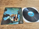 Bud Shank / Bob Cooper Flute 'n Oboe UK 1958 1st Vogue VA 160124 Cool Jazz LP