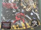IRON MAIDEN - The Number Of The Beast (40th Anniversary Edition) - Vinyl (3xLP)