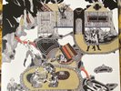 Espers: III (LP Vinyl Wichita Recordings 2009)