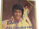 1983 Sealed Elvis His Greatest Hits  7 LPs Booklet+ Boxed Set Readers Digest New