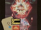 Boards Of Canada Promo Pack For Inferno (no Vinyl Included)