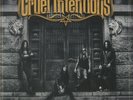 Cruel Intentions, The - All Hail Hypocrisy [VINYL]