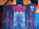 Hypocrisy - Penetralia LP Splatter Vinyl 2023 sealed