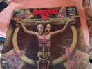 Hypocrisy - Obsculum Obscenum Splatter Vinyl lim.500 sealed