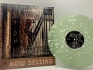 Sabrina Carpenter - Singular Act II Vinyl LP Green w/ White Splatter