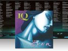 IQ Ever Vinyl LP x2 (Blue) New & Sealed