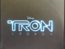 TRON Legacy Soundtrack, Music By Daft Punk, 12
