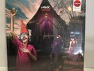 Gorillaz - Cracker Island Limited Exclusive Neon Pink Color Vinyl LP