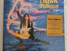 Yngwie Malmsteen Fire & Ice Limited Edition MINT Low Numbered 2LP Colored Vinyl