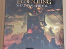 Elden Ring SHADOW OF THE ERDTREE Vinyl 2LP Soundtrack - Red Colour - SEALED
