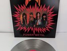 Pantera Power Metal vinyl Import reissue