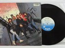 UFO MISDEMEANOR VINYL LP HAND SIGNED BY ALL 5 AUTOGRAPH SIGNATURE Phil Mogg +4