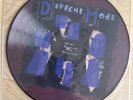 Depeche Mode - Songs Of Faith And Devotion Picture Disc LP