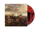 President Band Blood Of Your Empire (Blood Filled Exclusive) Vinyl - Presale