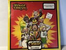 45 RPM Rock-afire Explosion Beatles Medley-Roast Beef Sandwich 1981 Showbiz Pizz