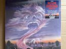 RETURN OF THE LIVING DEAD PART II HORROR soundtrack LP color vinyl lenticular