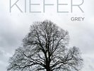 Kiefer Sutherland - Grey - Vinyl Record lp - G4z