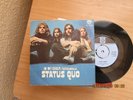 STATUS QUO=IN MY CHAIR  P/C  EX
