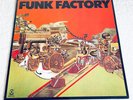 Funk Factory - Self-Titled S/T, 1975 Funk/Fusion LP, SEALED , Orig ATCO Pressing
