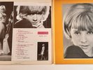SYLVIE VARTAN À NASHVILLE LP RCA 430154 FRANCE EX RARE FRENCH POP