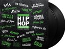 Hip Hop Collected The Next Chapter LP Album vinyl record 2 x compilation 2025