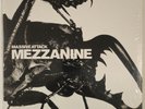 Massive Attack Mezzanine Vinyl 2LP 180g Gatefold 2013 Reissue EU Import
