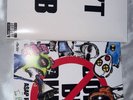 Asap Rocky DONT BE DUMB SIGNED VINYL