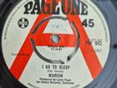 MARION - I GOT TO SLEEP - 7