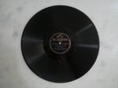 78 RPM Record Old Country Arthur Smith & His Dixie Liners Bluebird 8662 Crazy