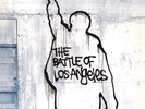 Rage Against The Machine The Battle Of Los Angeles Epic Vinyl LP