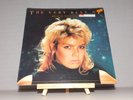 KIM WILDE - THE VERY BEST OF GREATEST HITS 1st UK 1984 LP EX
