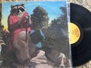 J.J. Cale Naturally Vinyl LP Record Shelter SW-8909 Original 1974 VG+
