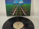 PAUL HARDCASTLE RAIN FOREST LP Vinyl Record 1985  Shrink Hype Sticker /B27
