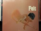 Felt - Felt (Nasco 9006) **BRAND NEW / SEALED** Vinyl Record LP Album