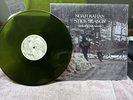 Stick Season (We'll All Be Here Forever) by Kahan, Noah Translucent green vinyl