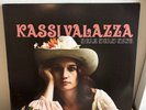 Kassi Valazza Dear Dead Days Vinyl LP