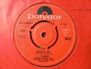**HEAR ** J.J. BARNES DEEPER IN LOVE DAY TRIPPER 1966 UK POLYDOR NORTHERN SOUL