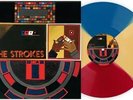 The Strokes ‎– Room On Fire Exclusive VMP Club ROTM Bathroom Tile Color Vinyl LP