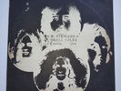 ROD STEWART FACES Vinyl Record Led Zeppelin Jacket I.C. RECORDS CMBR-11 RARE