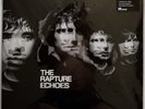 THE RAPTURE-Echoes LP Clear Smokey Black Vinyl Me Please Ltd Numbered Edition EX