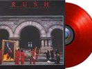 Rush Moving Pictures Red Vinyl LP 40th Anniversary Record Sealed MINT OOP