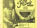 The Jeff Beck group vinyl
