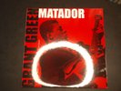 Grant Green Matador 45 RPM 2 LP Music Matters Blue Note McCoy Tyner