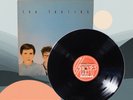 The Feelies - Crazy Rhythms LP 1980 US First Press NM