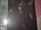 Resident Evil Code Veronica X Video Game Deluxe Soundtrack Vinyl Record 2xLP VGM