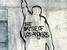 Rage Against The Machine - The Battle Of Los Angeles (Vinyl LP) REISS NEW Sealed