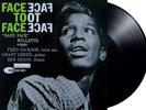 Baby Face Willette Face to Face (Vinyl) 12