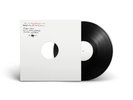 Paul McCartney The Boys of Dungeon Lane - Limited Edition White Label Vinyl LP