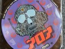 Rare Pop Will Eat Itself PWEI Cure for Sanity Picture Disc Vinyl Record LP Album