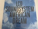 LCD Soundsystem - American Dream [New Vinyl LP] 140 Gram Vinyl